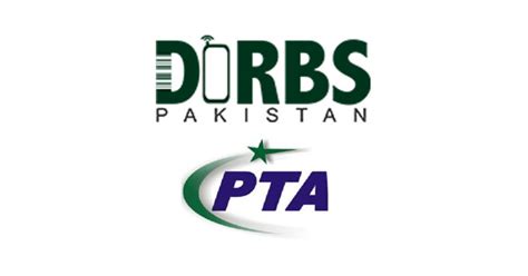 dirbs pta|pta pakistan.